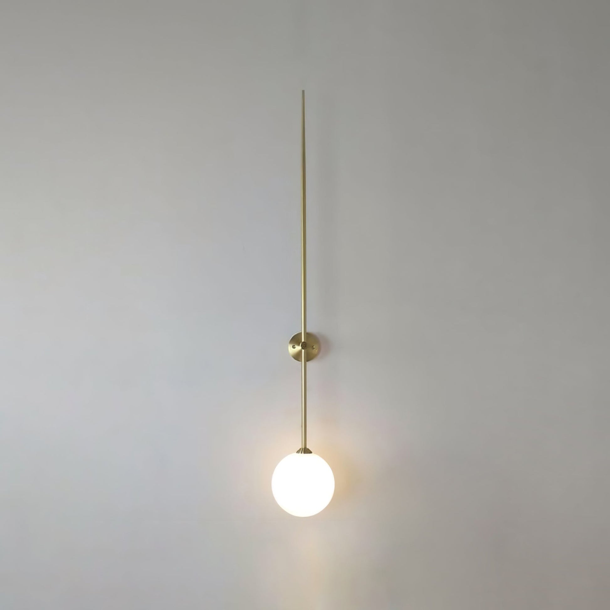 Mobile Wall Lamp 1001 Wall lamp