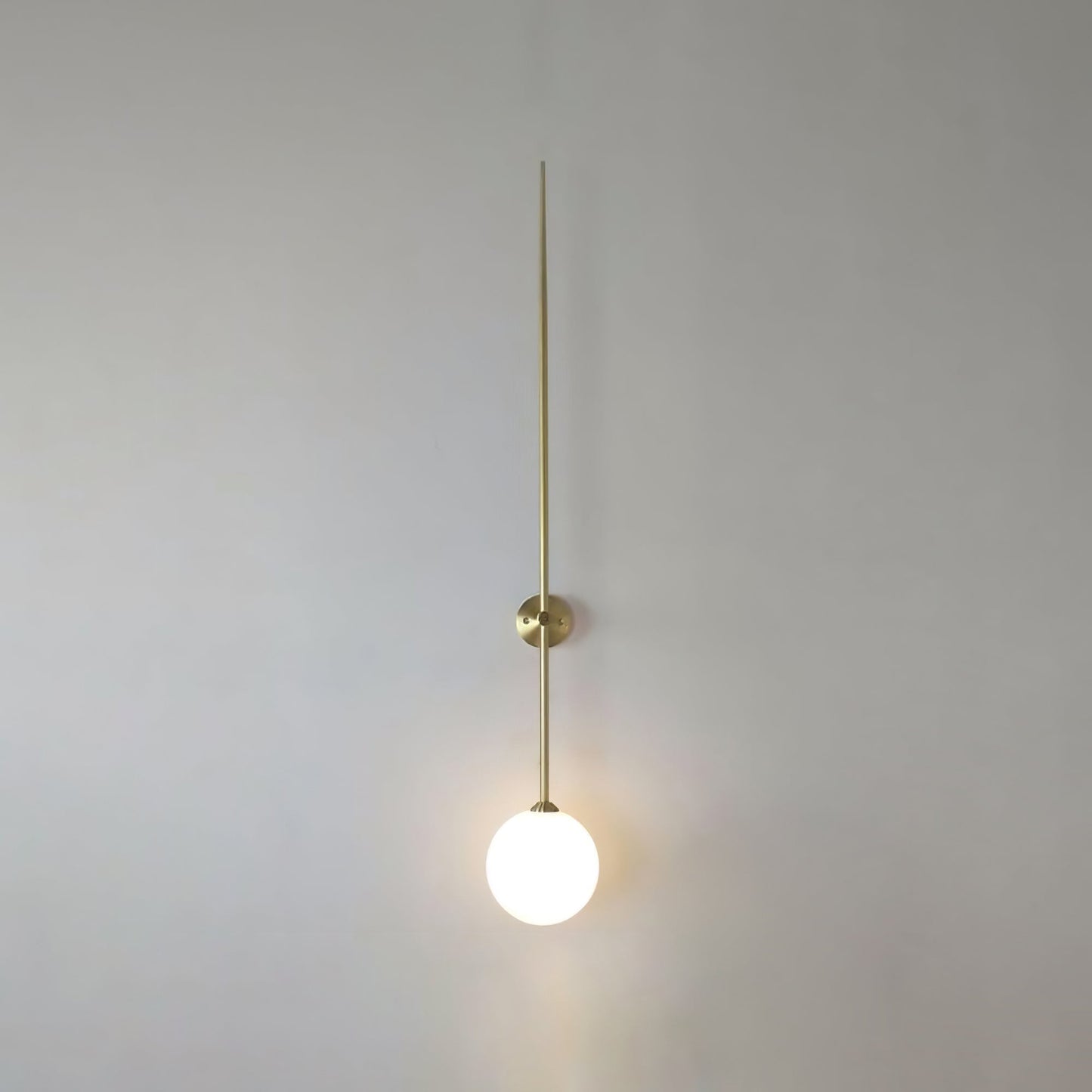 Mobile Wall Lamp 1001 Wall lamp