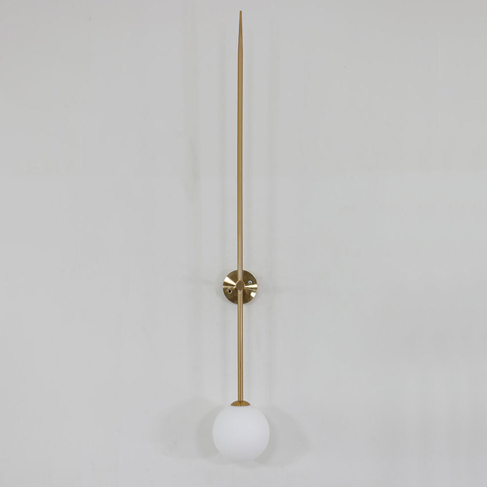 Mobile Wall Lamp 1001 Wall lamp