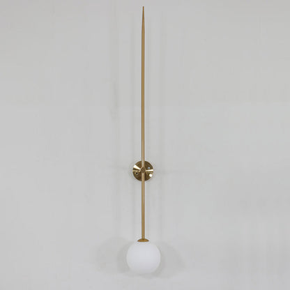 Mobile Wall Lamp 1001 Wall lamp