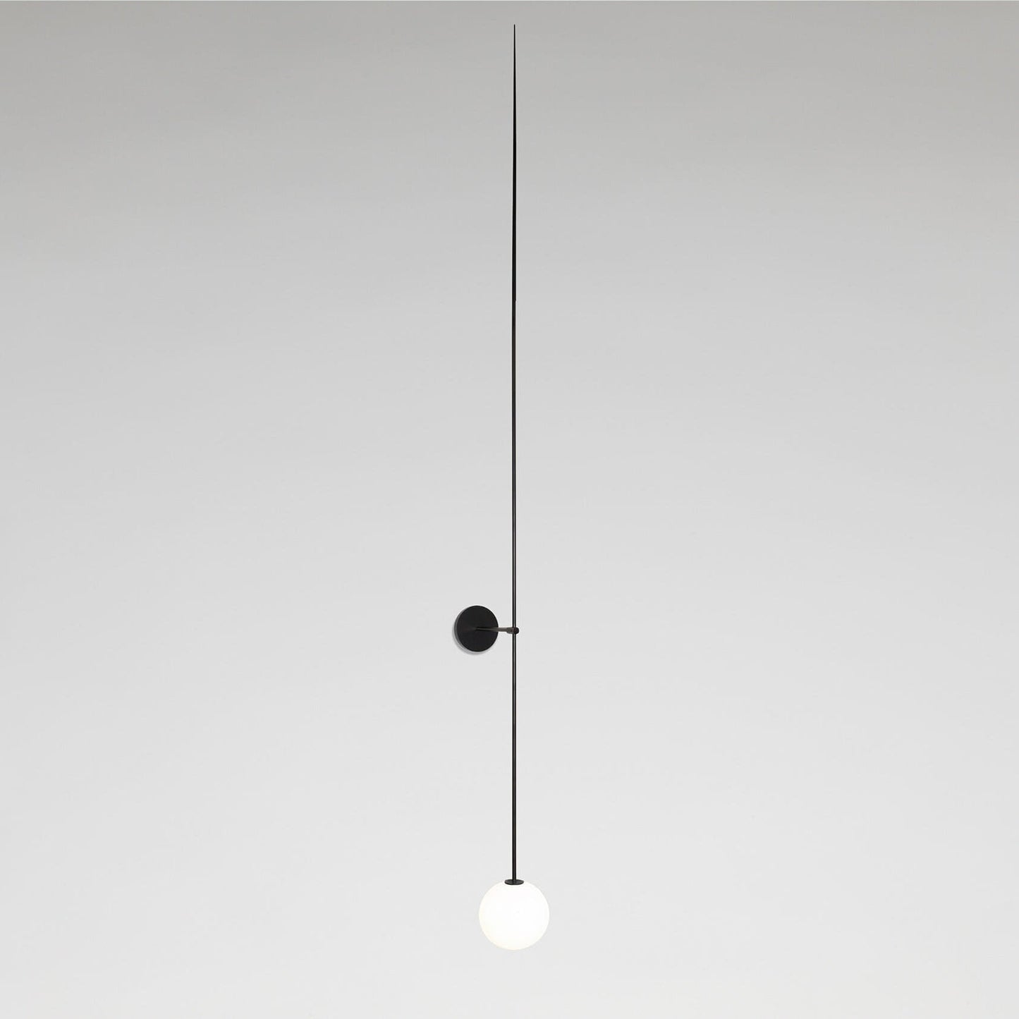 Mobile Wall Lamp 1001 Wall lamp