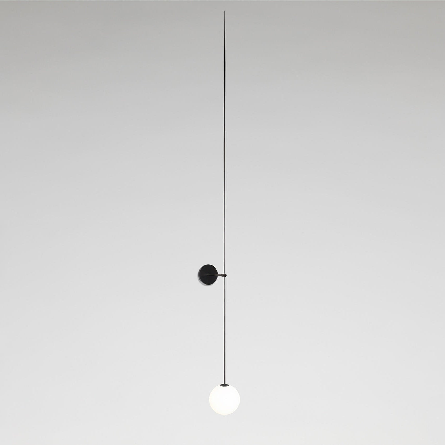 Mobile Wall Lamp 1001 Wall lamp