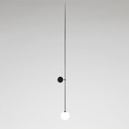Mobile Wall Lamp 1001 Wall lamp