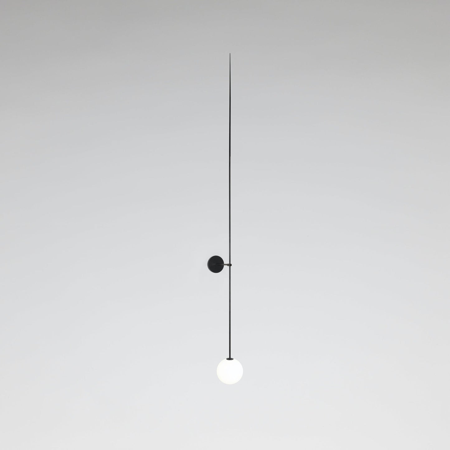Mobile Wall Lamp 1001 Wall lamp