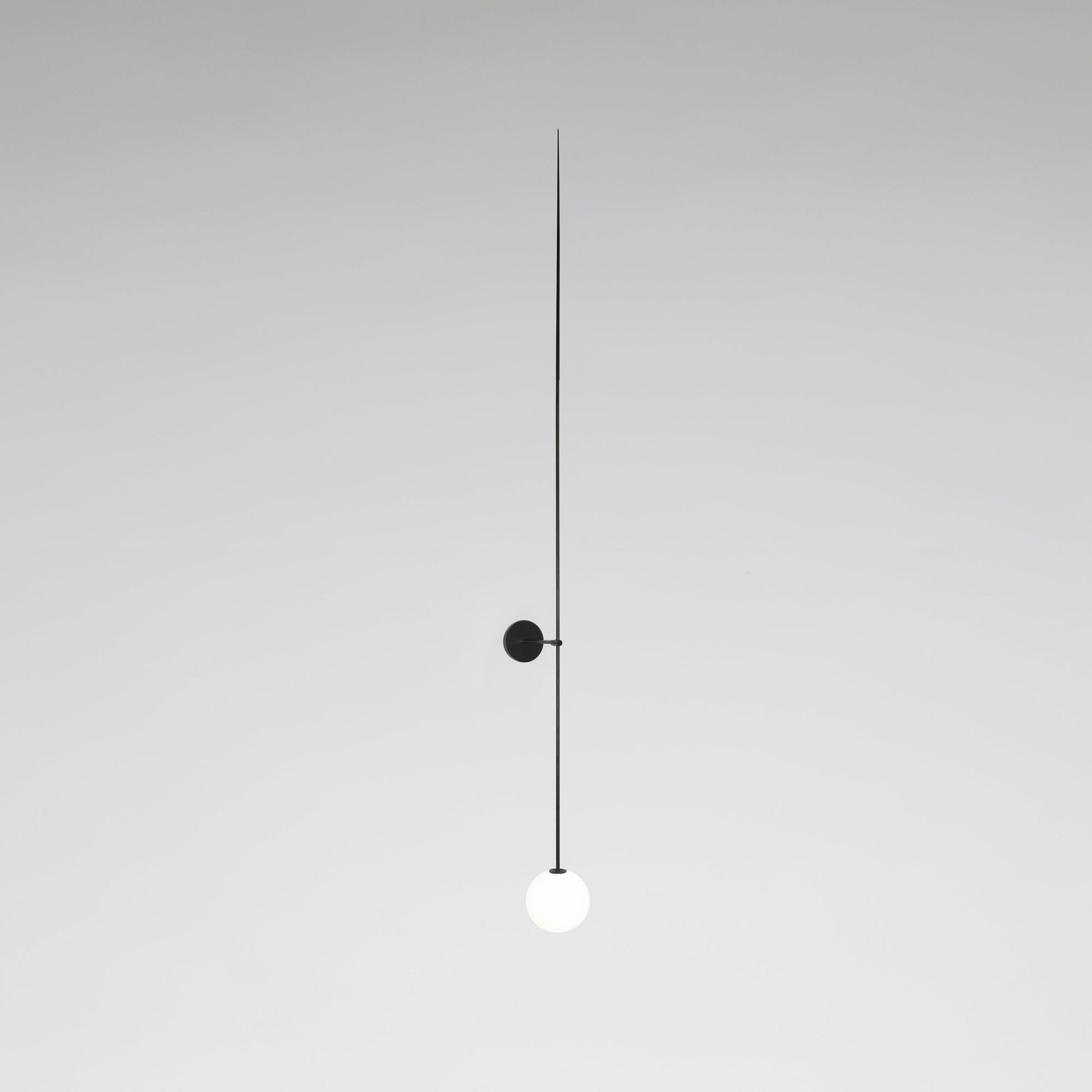 Mobile Wall Lamp 1001 Wall lamp
