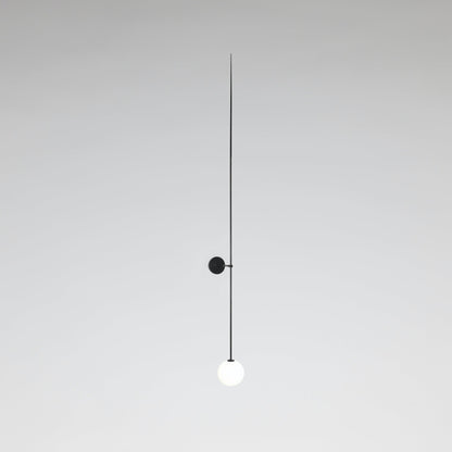 Mobile Wall Lamp 1001 Wall lamp