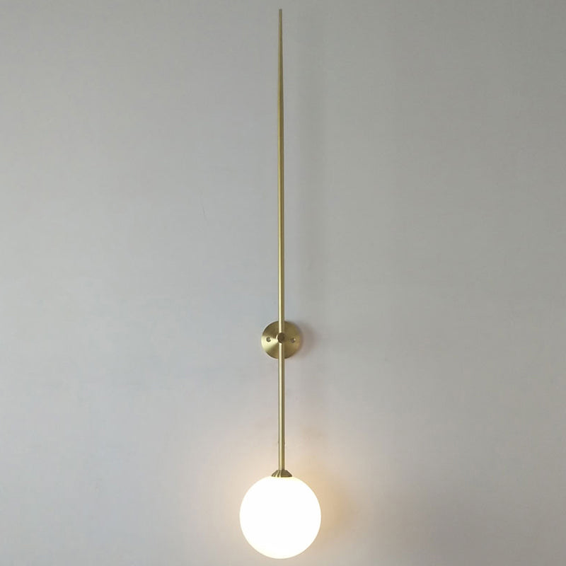 Mobile Wall Lamp 1001 Wall lamp