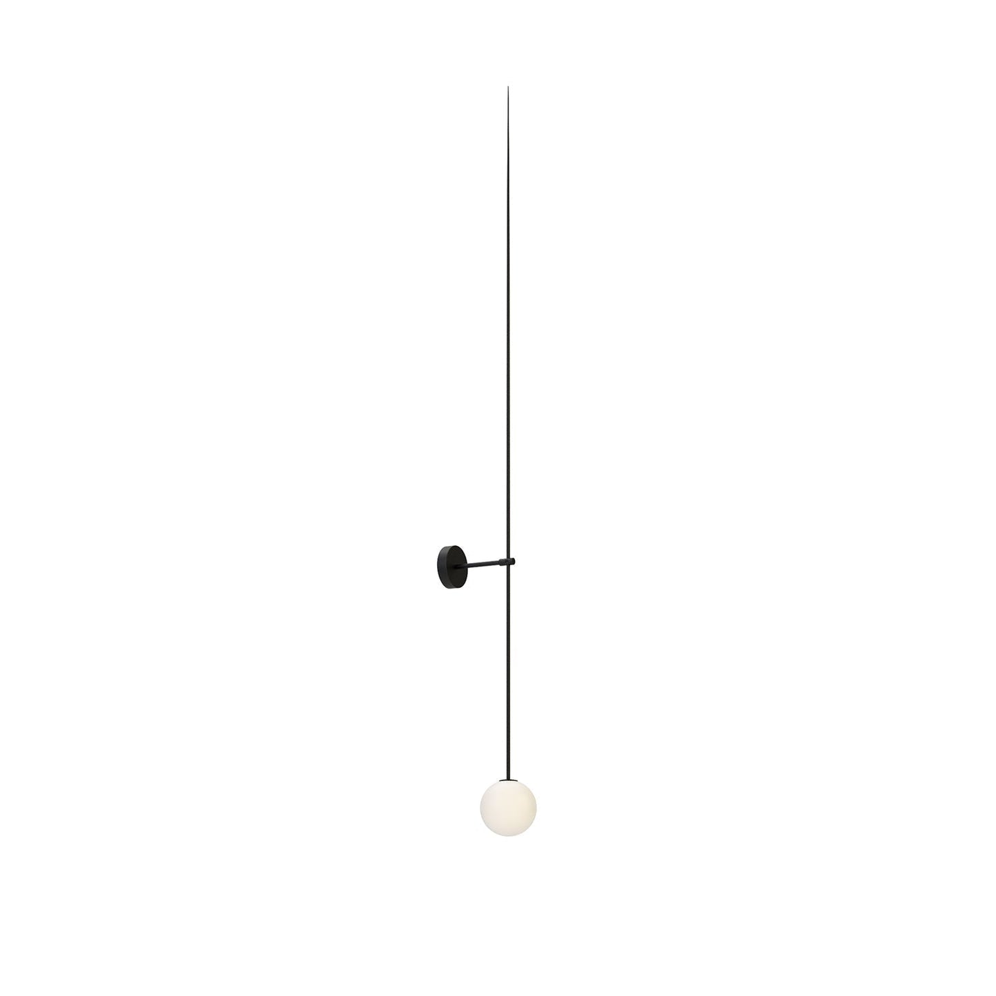 Mobile Wall Lamp 1001 Wall lamp
