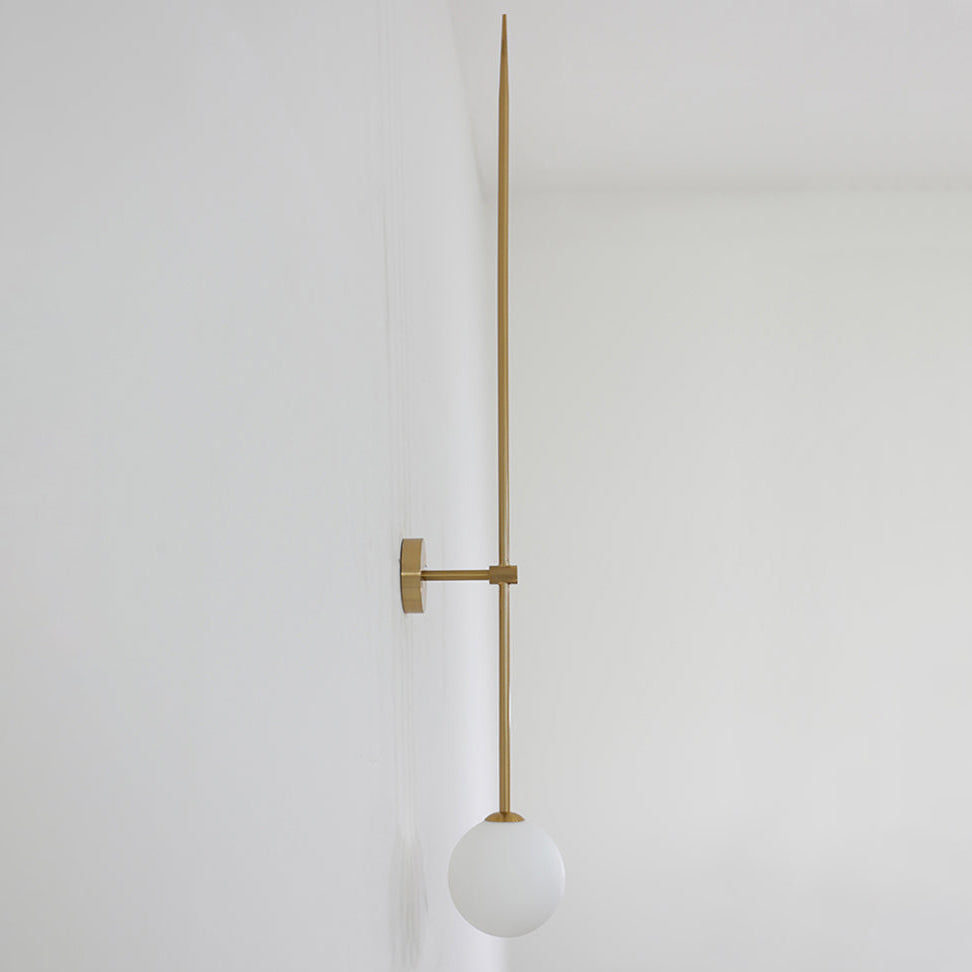 Mobile Wall Lamp 1001 Wall lamp