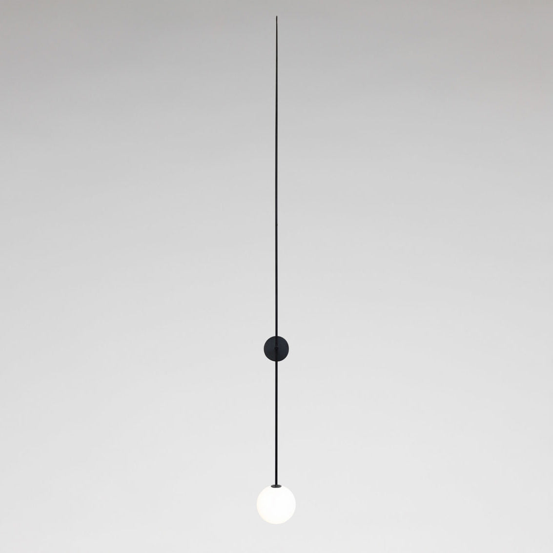 Mobile Wall Lamp 1001 Wall lamp