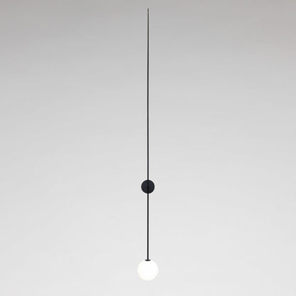 Mobile Wall Lamp 1001 Wall lamp