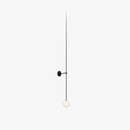 Mobile Wall Lamp 1001 Wall lamp