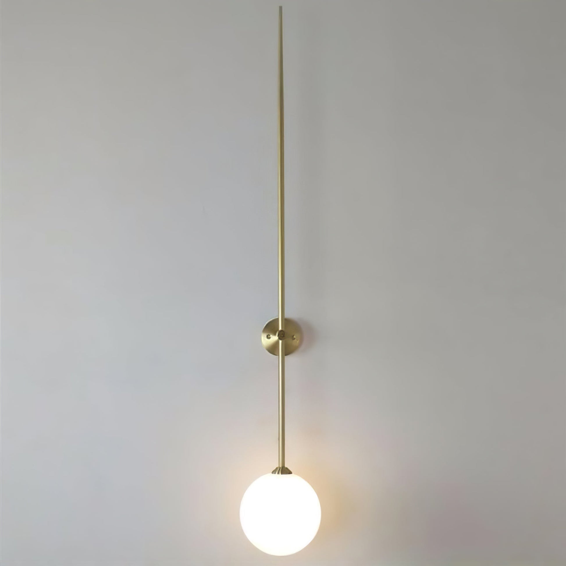 Mobile Wall Lamp 1001 Wall lamp