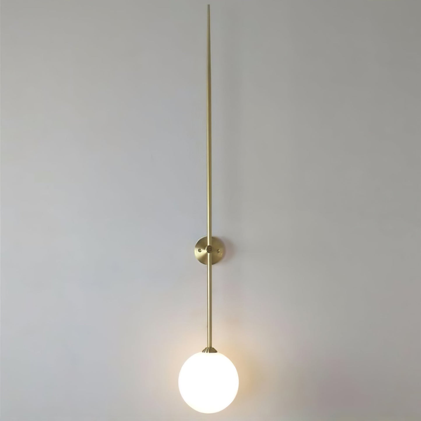 Mobile Wall Lamp 1001 Wall lamp