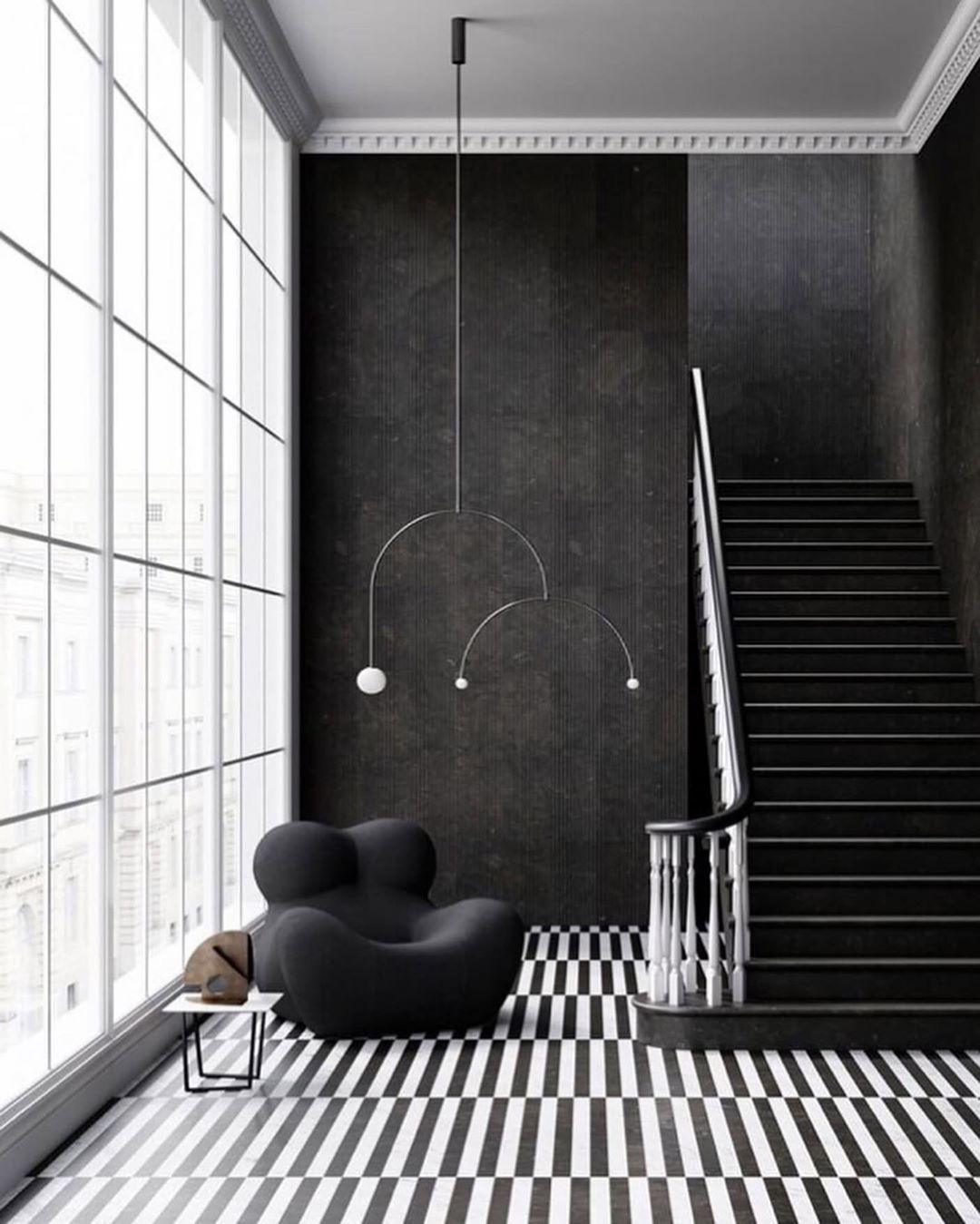 Mobile Chandelier Chandelier