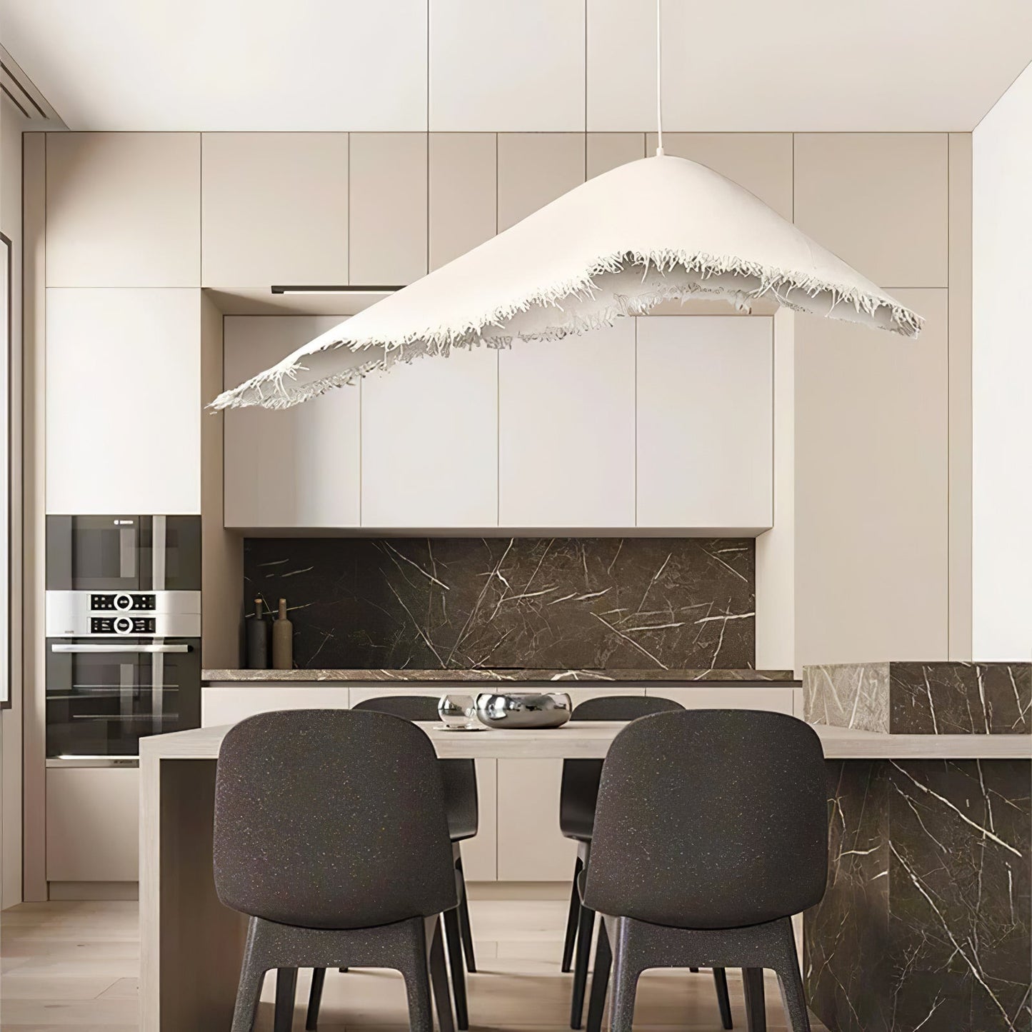 Moby Dick Pendant Light Pendant light