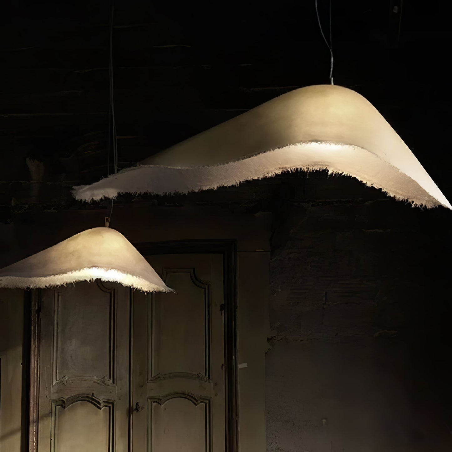Moby Dick Pendant Light Pendant light