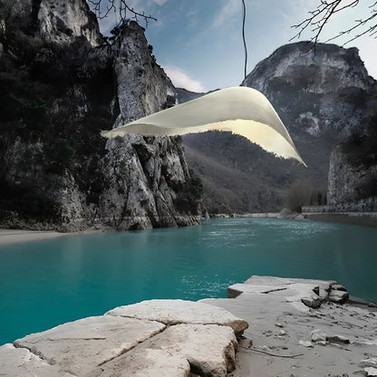 Moby Dick Pendant Light Pendant light