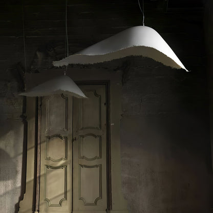 Moby Dick Pendant Light Pendant light