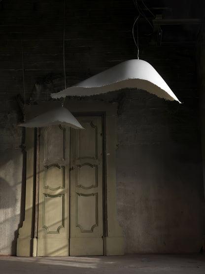 Moby Dick Pendant Light Pendant light