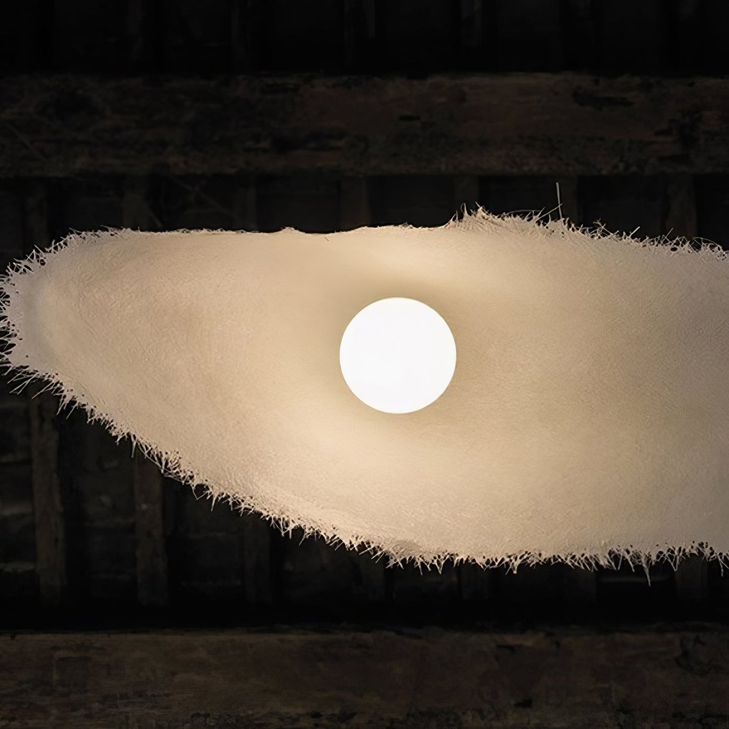 Moby Dick Pendant Light Pendant light