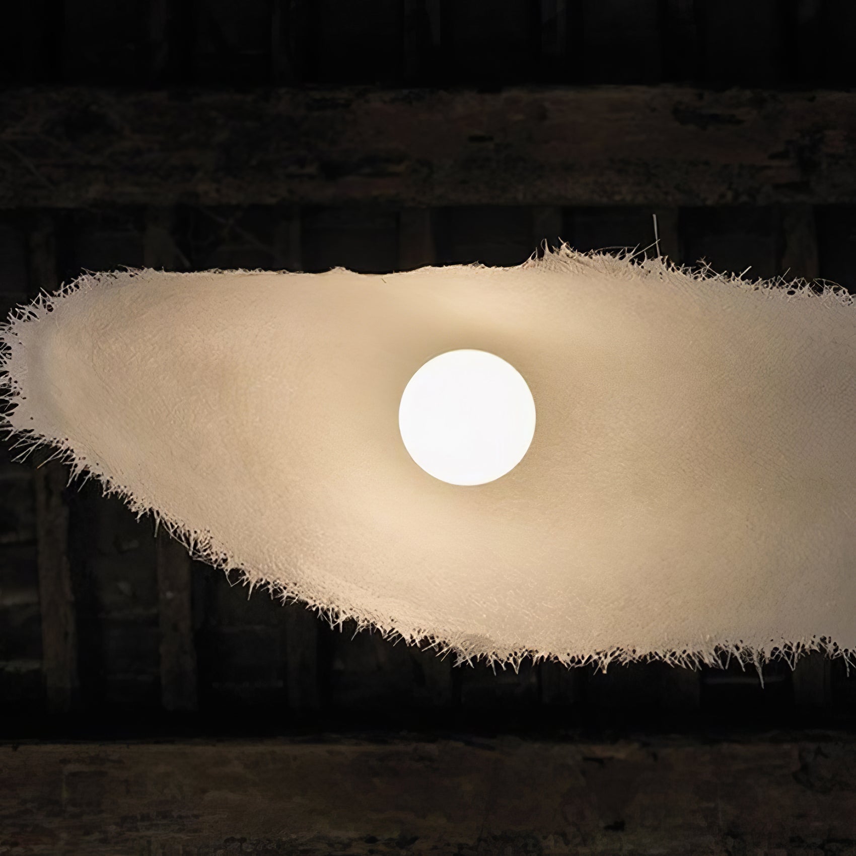 Moby Dick Pendant Light Pendant light