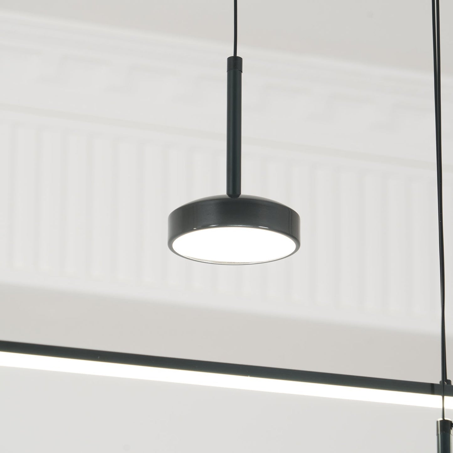 Modern Geometric Shape Chandelier 1001 Chandelier
