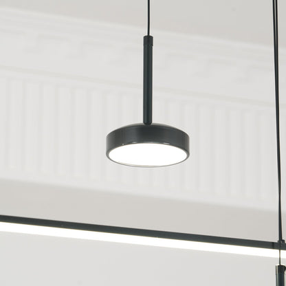 Modern Geometric Shape Chandelier 1001 Chandelier