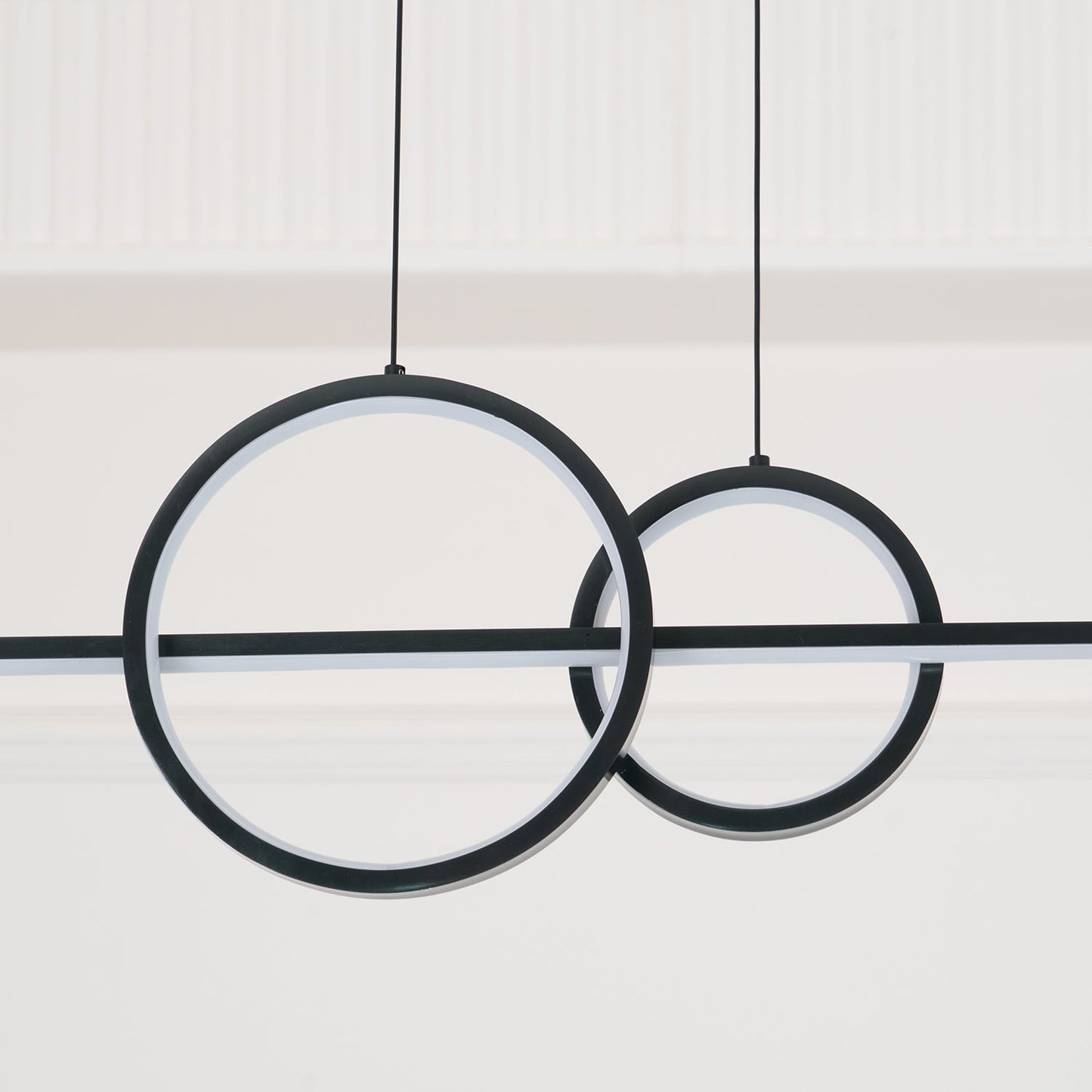 Modern Geometric Shape Chandelier 1001 Chandelier
