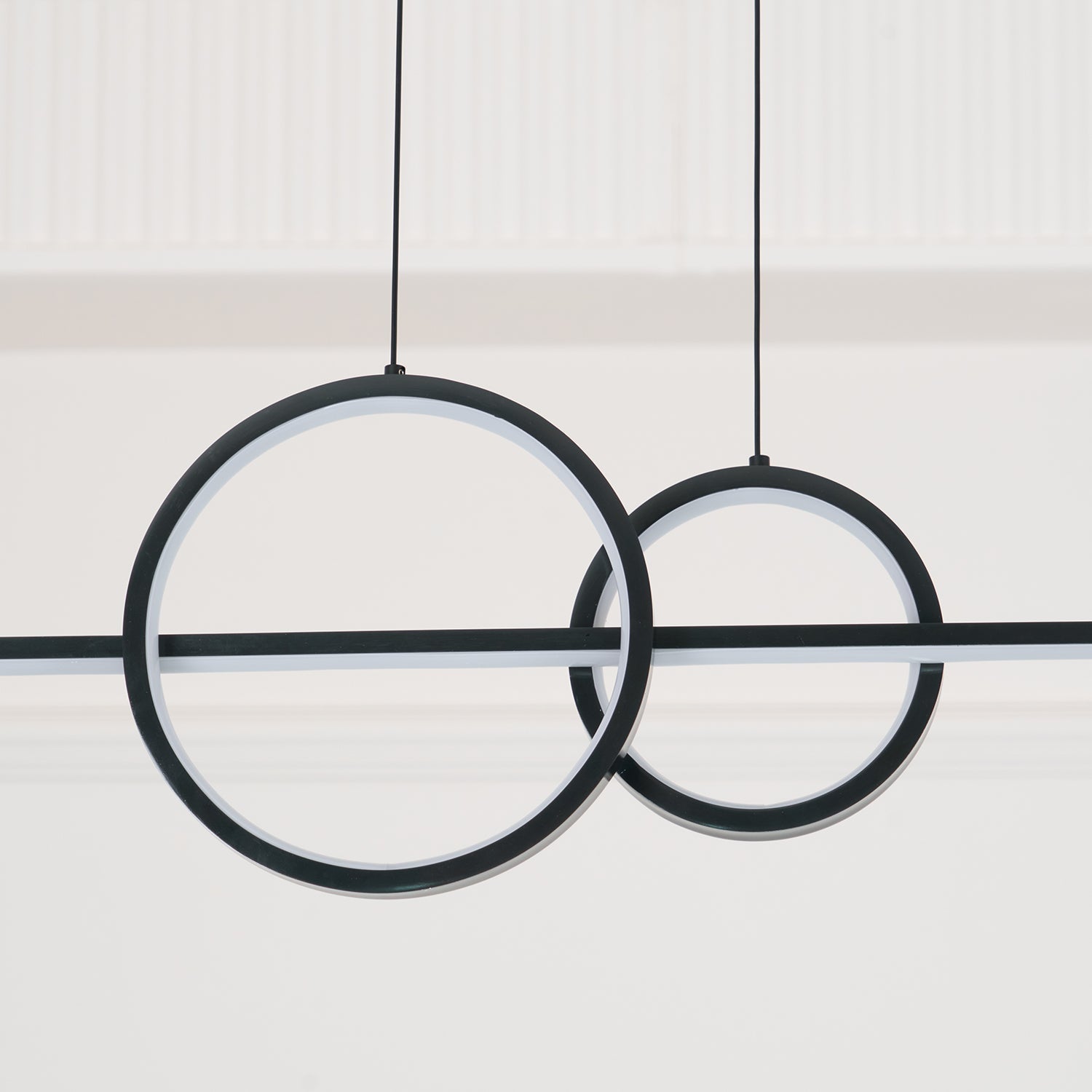 Modern Geometric Shape Chandelier 1001 Chandelier