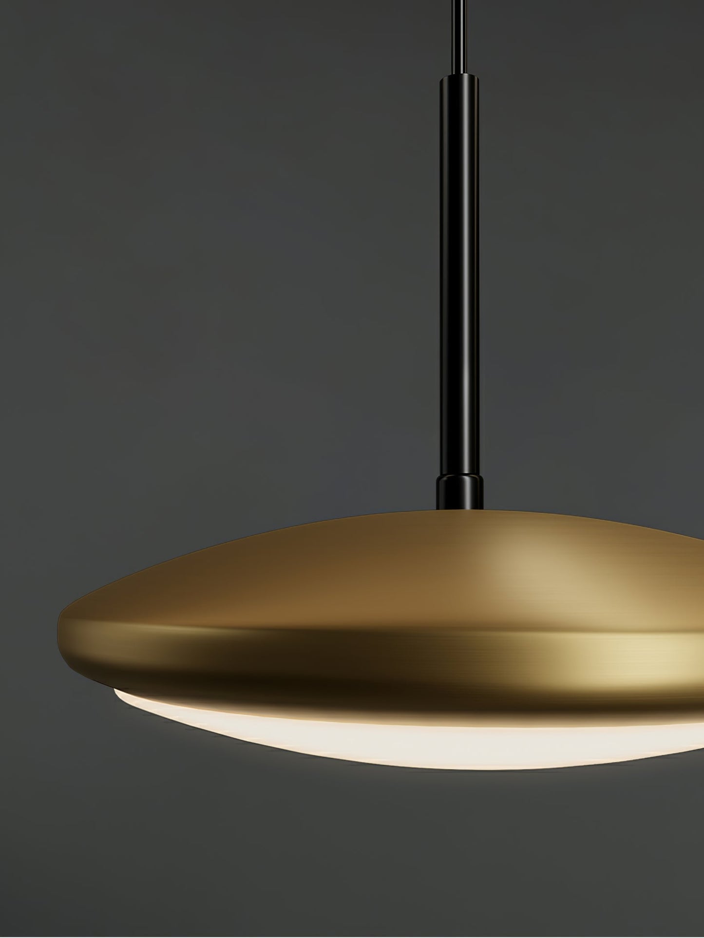 Modern Geometric Shape Chandelier 1001 Chandelier