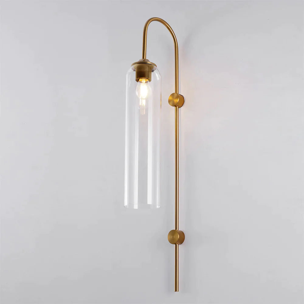 Modern Glass Wall Lamp 1001 Wall lamp