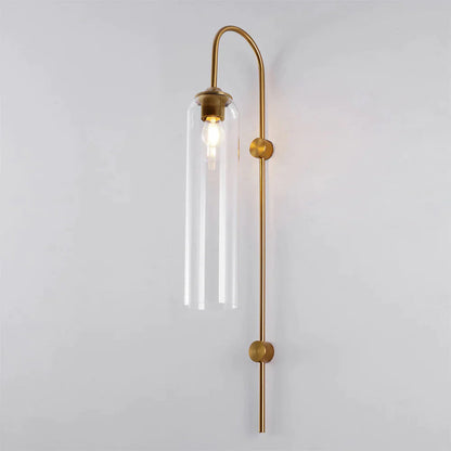 Modern Glass Wall Lamp 1001 Wall lamp