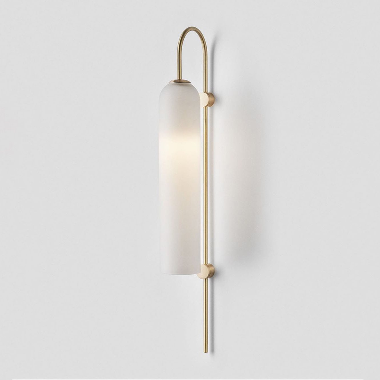 Modern Glass Wall Lamp 1001 Wall lamp
