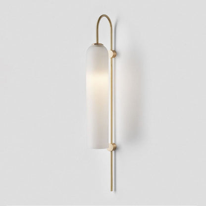Modern Glass Wall Lamp 1001 Wall lamp