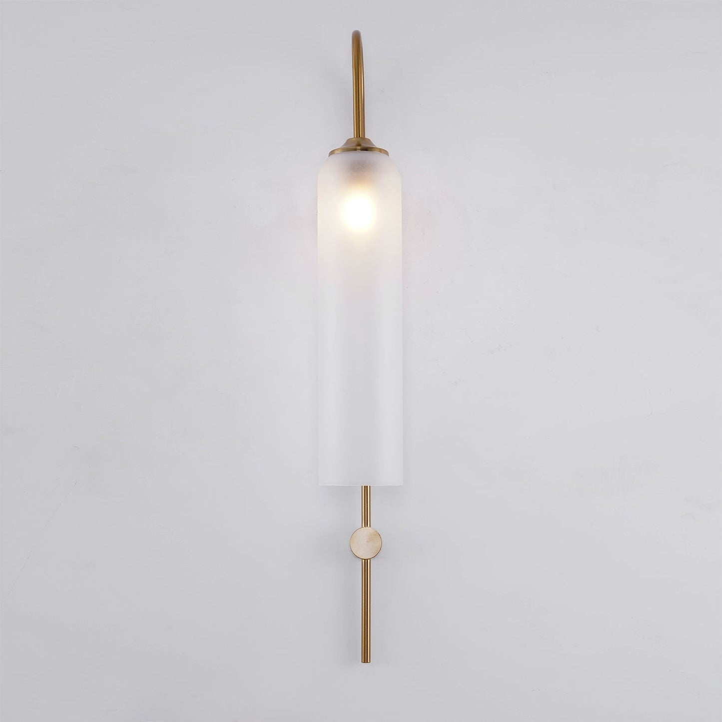 Modern Glass Wall Lamp 1001 Wall lamp