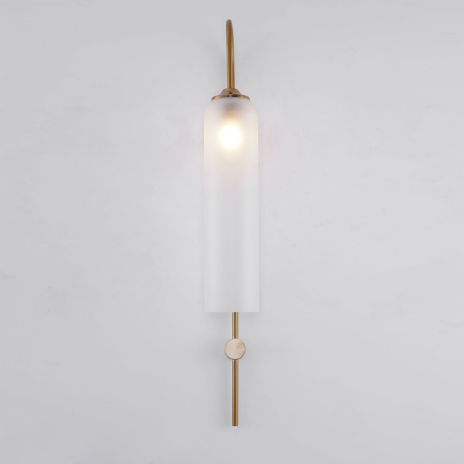 Modern Glass Wall Lamp 1001 Wall lamp