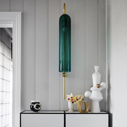 Modern Glass Wall Lamp 1001 Wall lamp