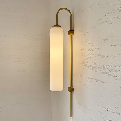 Modern Glass Wall Lamp 1001 Wall lamp