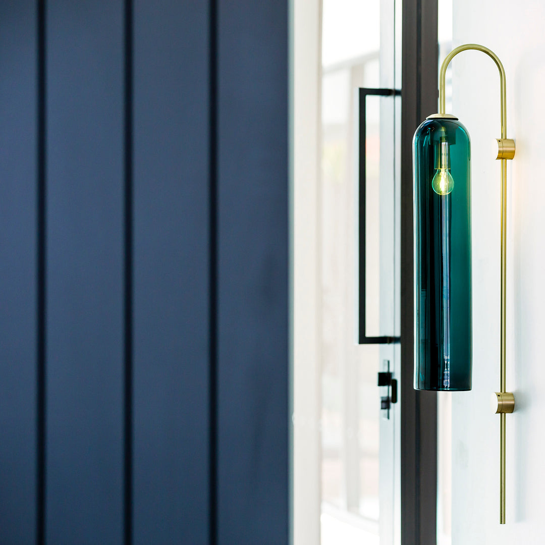 Modern Glass Wall Lamp 1001 Wall lamp