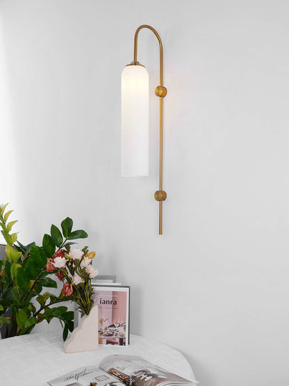 Modern Glass Wall Lamp 1001 Wall lamp