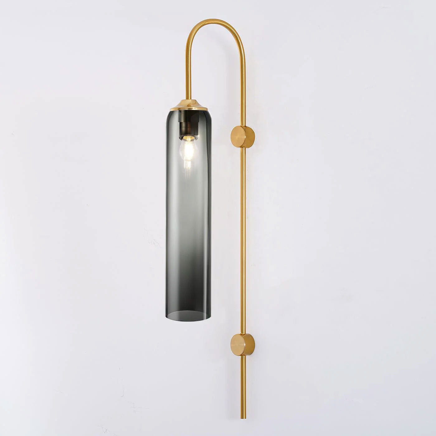 Modern Glass Wall Lamp 1001 Wall lamp