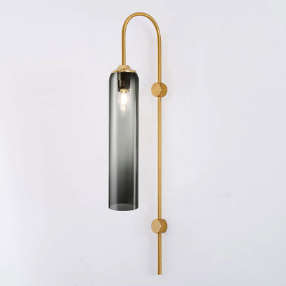 Modern Glass Wall Lamp 1001 Wall lamp