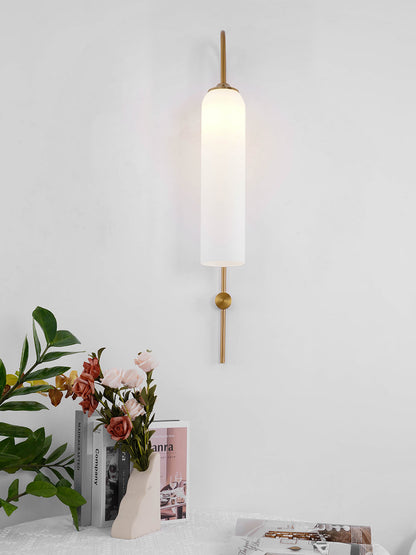 Modern Glass Wall Lamp 1001 Wall lamp