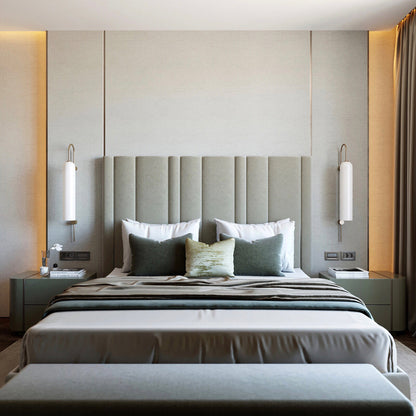 Modern Glass Wall Lamp 1001 Wall lamp