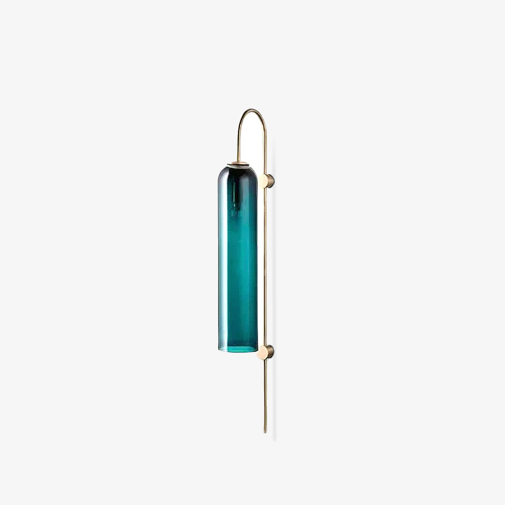 Modern Glass Wall Lamp 1001 Wall lamp