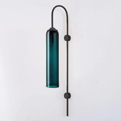 Modern Glass Wall Lamp 1001 Wall lamp