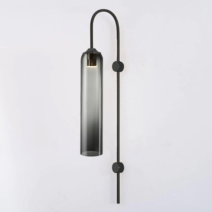 Modern Glass Wall Lamp 1001 Wall lamp