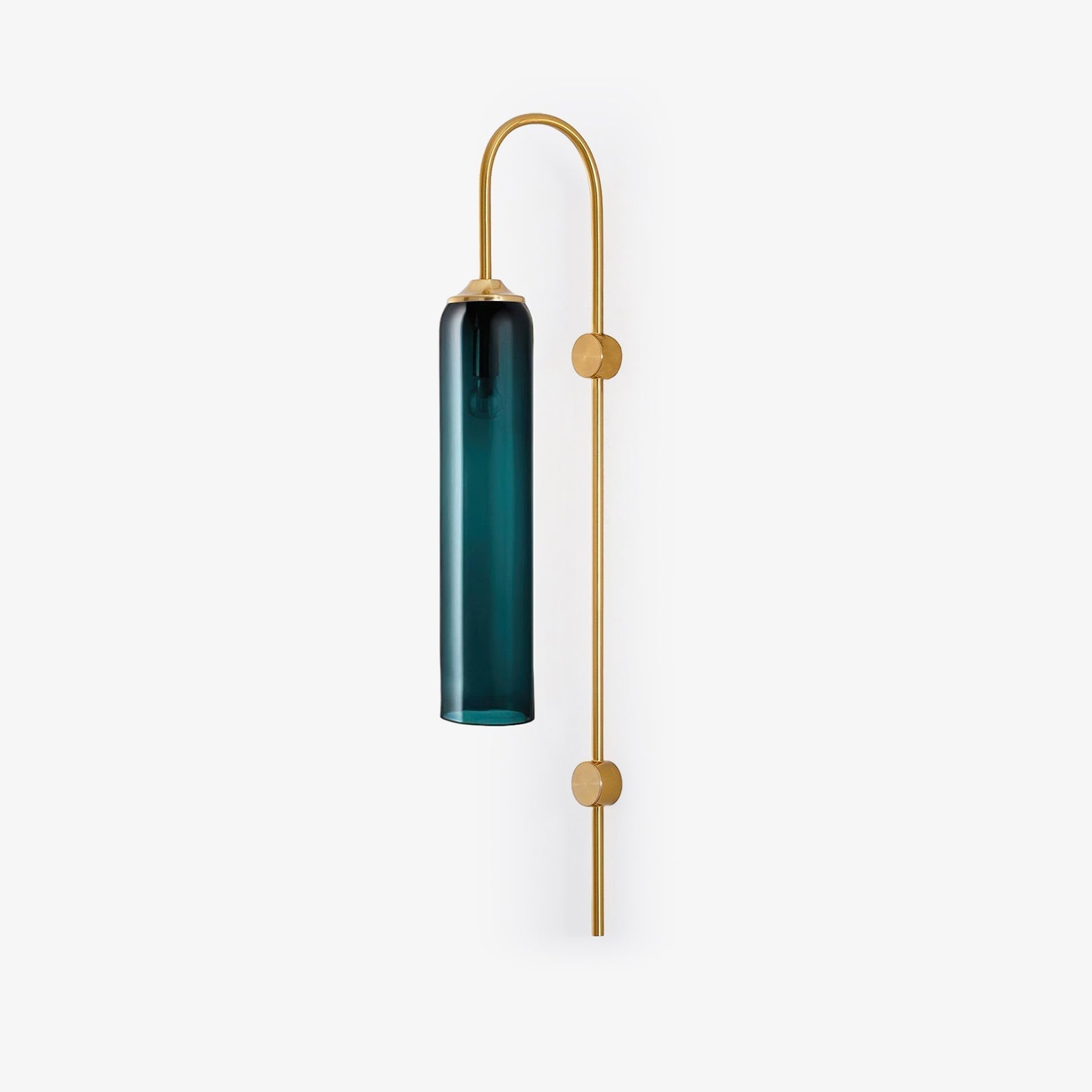 Modern Glass Wall Lamp 1001 Wall lamp