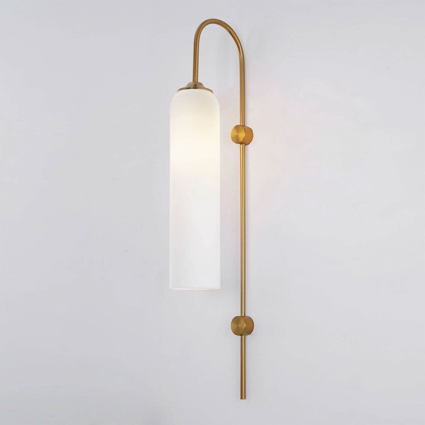 Modern Glass Wall Lamp 1001 Wall lamp